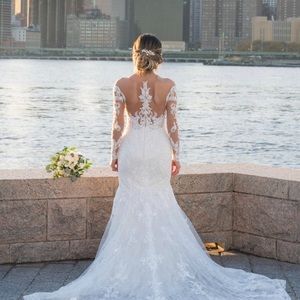 Meet your Posher, Seyhan